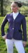 SJ 02 purple jacket with navy velvet trim and silver piping.jpg
